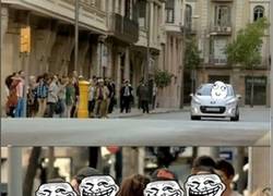 Enlace a Vamos, a mí me hacen eso y...