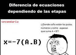 Enlace a Ecuaciones
