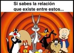 Enlace a Space Jam