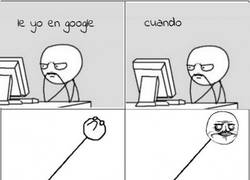 Enlace a Google navideño