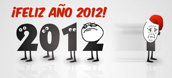 Fuck_yea - ¡Feliz año 2012!