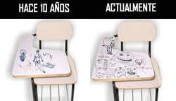 Enlace a Las cosas mejoran con el tiempo