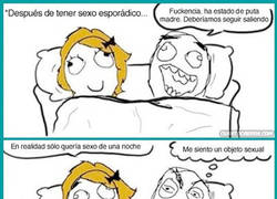 Enlace a Jodidamente perfecto