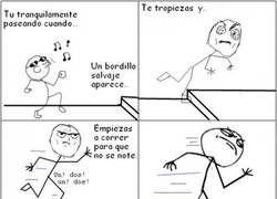 Enlace a ¡Nadie sospecha nada!