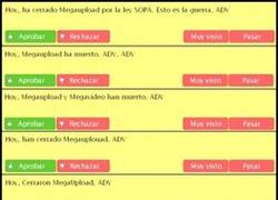 Enlace a No me había enterado