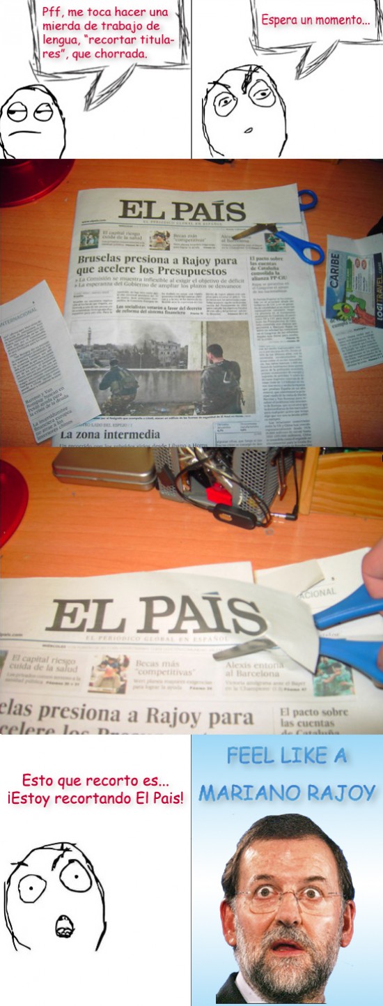 El País,Mariano,Rajoy,recortes