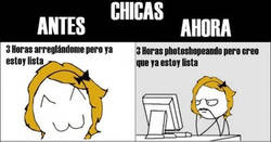 Enlace a Arreglarse según los tiempos