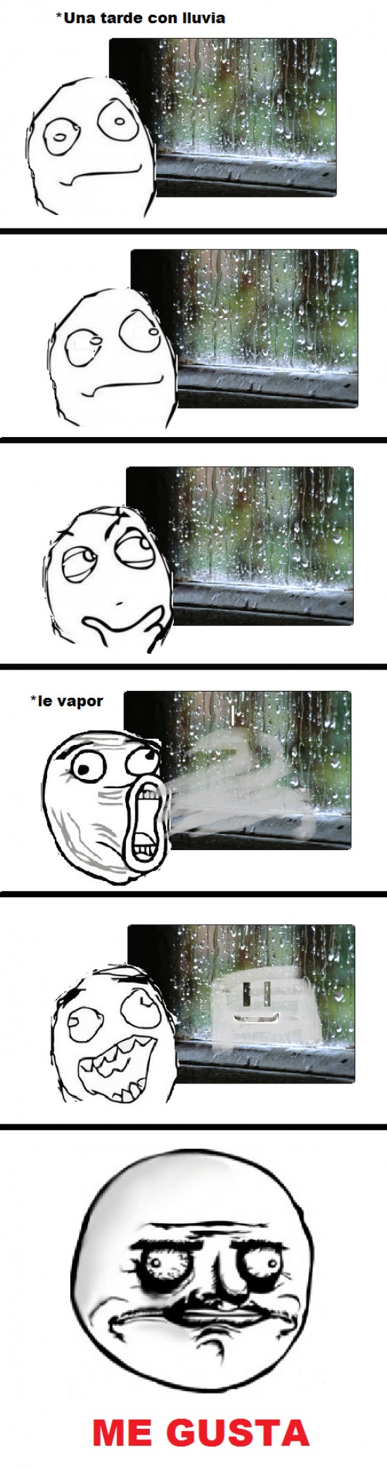 lluvia,me gusta,vapor,ventana
