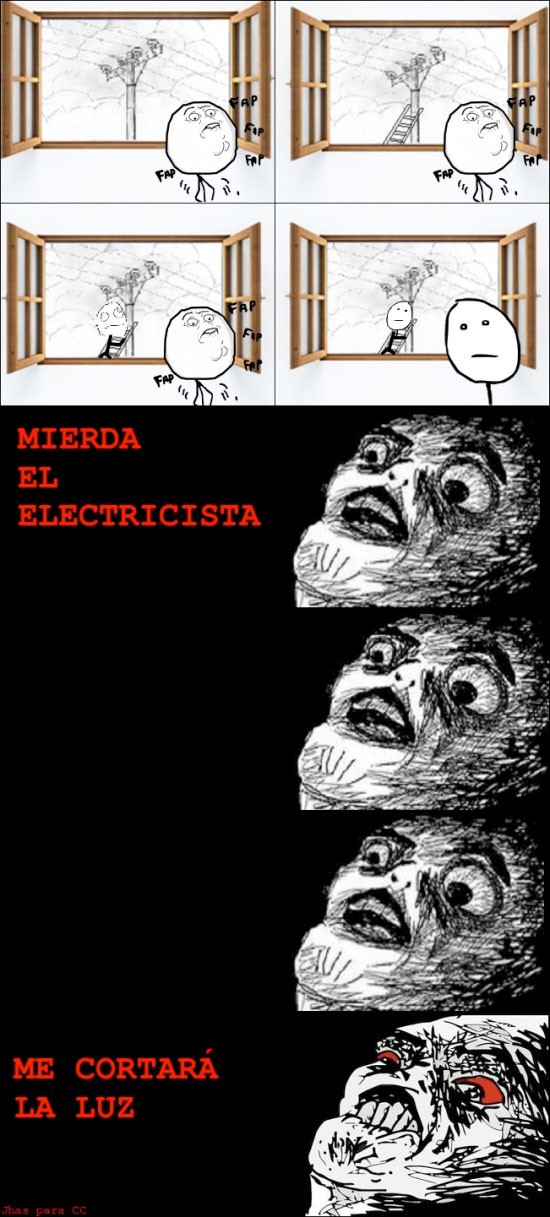 Inglip - El electricista