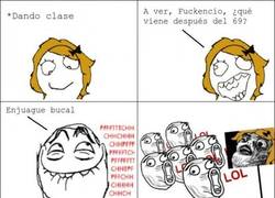 Enlace a Matemáticas un tanto especiales