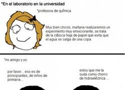 Enlace a Siempre es y siempre será emocionante