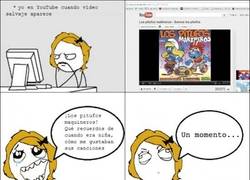 Enlace a Así han salido