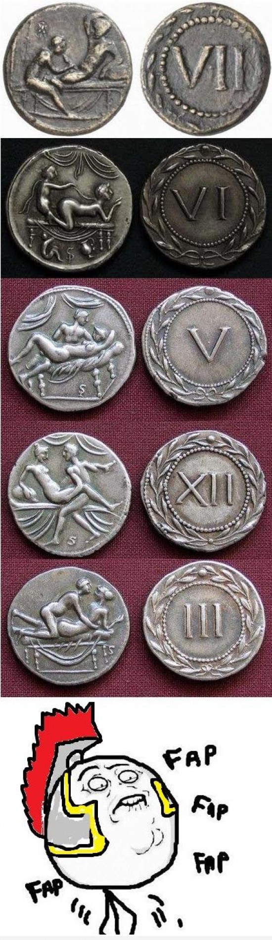 dinero,monedas,romanos