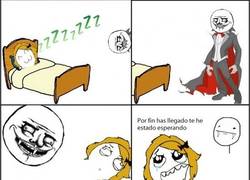 Enlace a Cuánto daño ha hecho crepúsculo