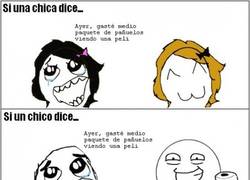 Enlace a Distintos puntos de vistas