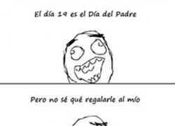 Enlace a Regalo del Día del Padre