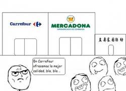 Enlace a Quien dé bolsas gratis, se lleva el gato al agua