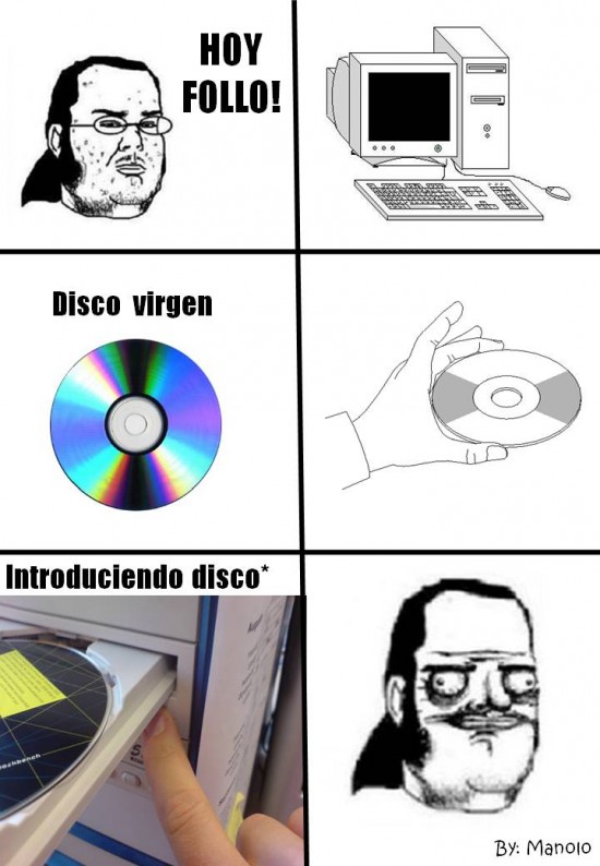 cd,computadora,Friki