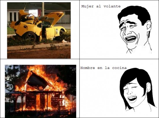 accidente,casa,coche,incendio