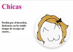 Enlace a Diferentes conceptos de ordenar