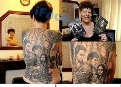 Enlace a Ya lo he visto todo...