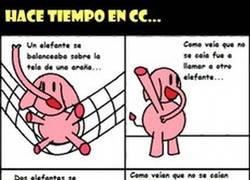 Enlace a Lo que pasó en realidad