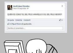 Enlace a Facepalm de campeonato