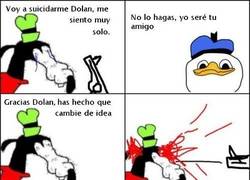 Enlace a Cambiar de idea