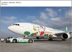 Enlace a D.E.P Hello Kitty