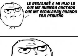 Enlace a El mejor padre del mundo