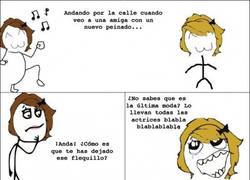 Enlace a Y éste es el mejor truco cuando tienes acné