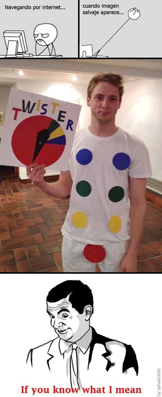chicas,if you know what i mean,jugar,twister