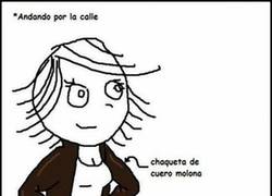 Enlace a ¡La chupo! ¡La chupo!