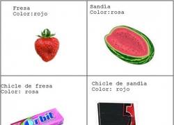 Enlace a La lógica de los chicles