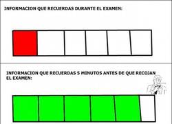 Enlace a Durante el examen