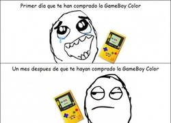 Enlace a GameBoy y tu percepción sobre ella