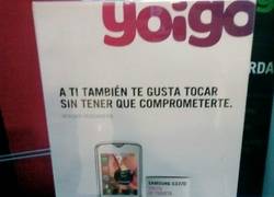 Enlace a Yoigo guarrillos
