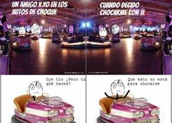 Enlace a La increíble lógica de mi amigo