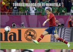 Enlace a Ha pasado algo increíble