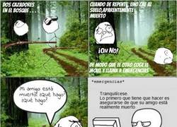 Enlace a Y ahora, ¿qué hago?