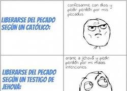 Enlace a Libre de pecados