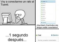 Enlace a ¡Hacen chas y desaparecen!