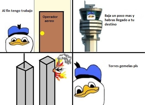 Dolan,Gemelas,Torres