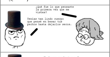 Que Fue Lo Primero Que Pensaste