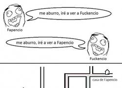 Enlace a Los caminos de la vida