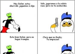 Enlace a Matando el aburrimiento