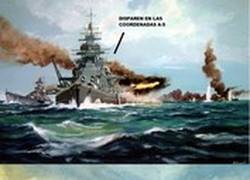 Enlace a Batalla naval