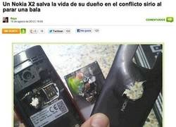 Enlace a Nokia rules