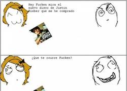 Enlace a ¿Roto... o mejorado?