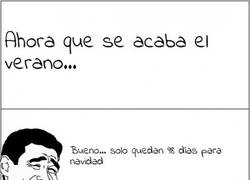 Enlace a Ya falta menos